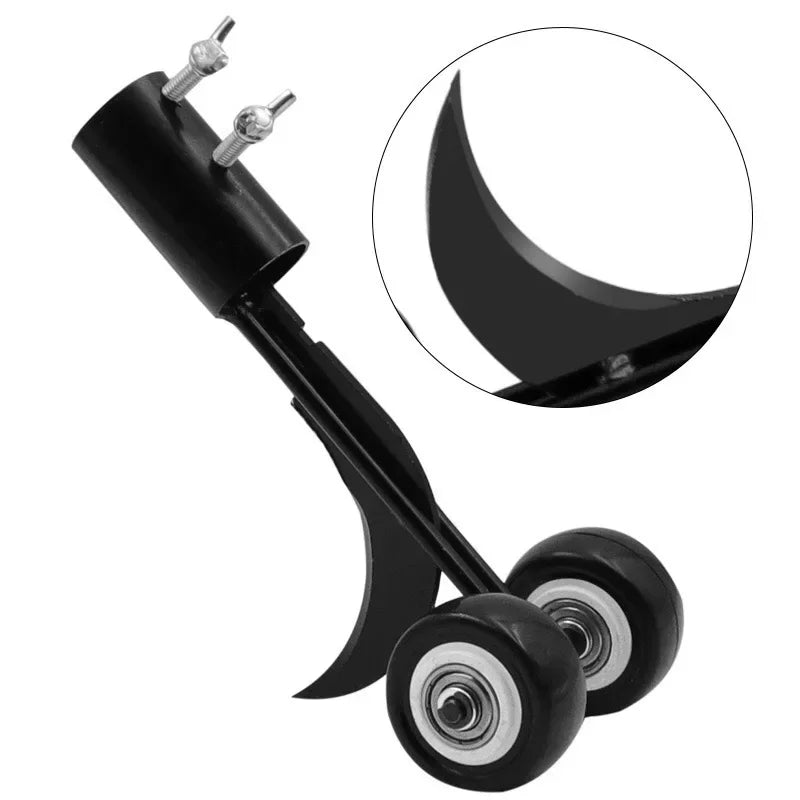 Outil de jardin pour désherbage efficace et naturel pour un jardin sain, desherbant naturel jardin