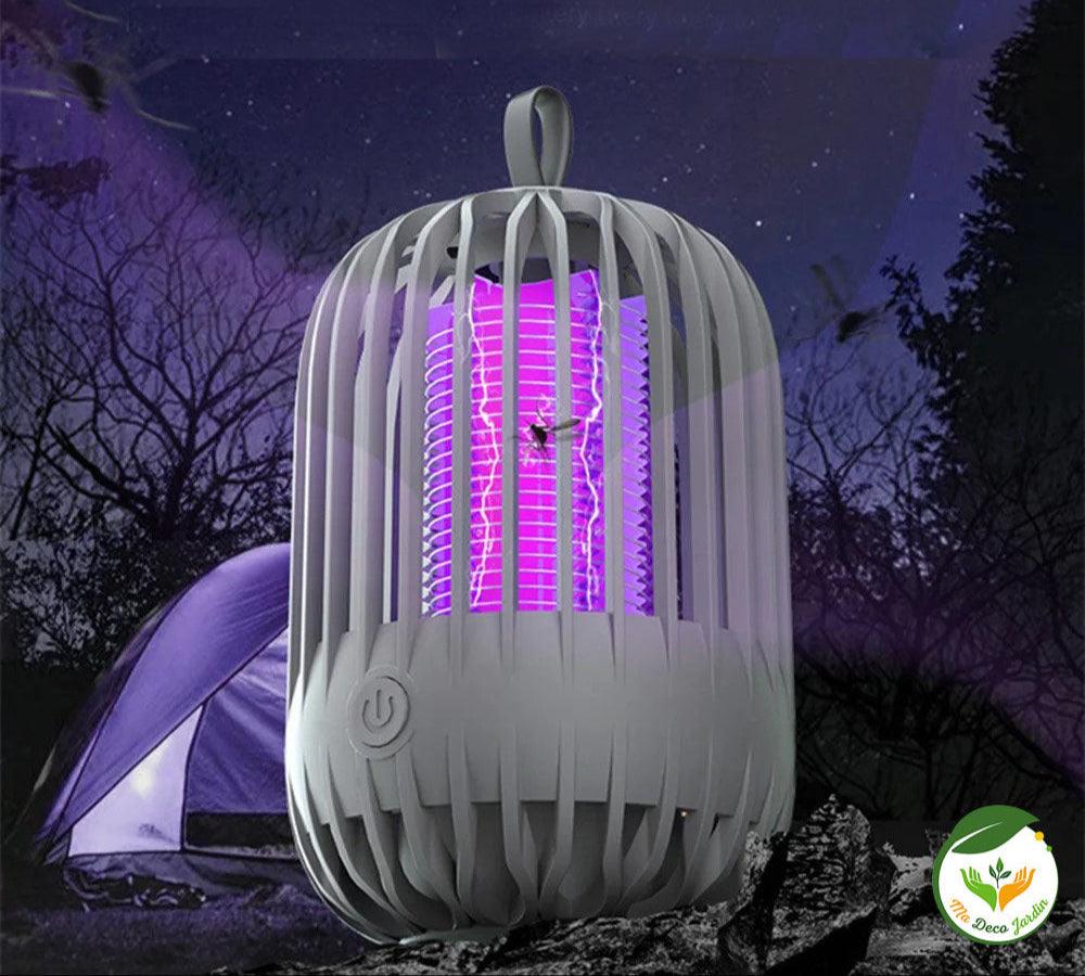 Lampe anti moustiques BIONICCO2 pour un sommeil paisible - Premium anti moustique from Ma deco Jardin - Just $32.83! Shop now at Madeco Jardin