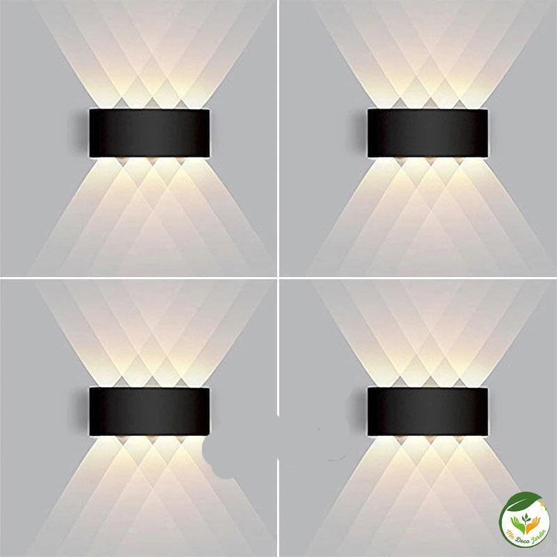 Lampes LED Design | Eclairage Moderne pour Votre Exterieur