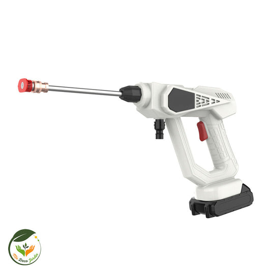 Nettoyeur Haute Pression PISTOLAV pour un Nettoyage Efficace