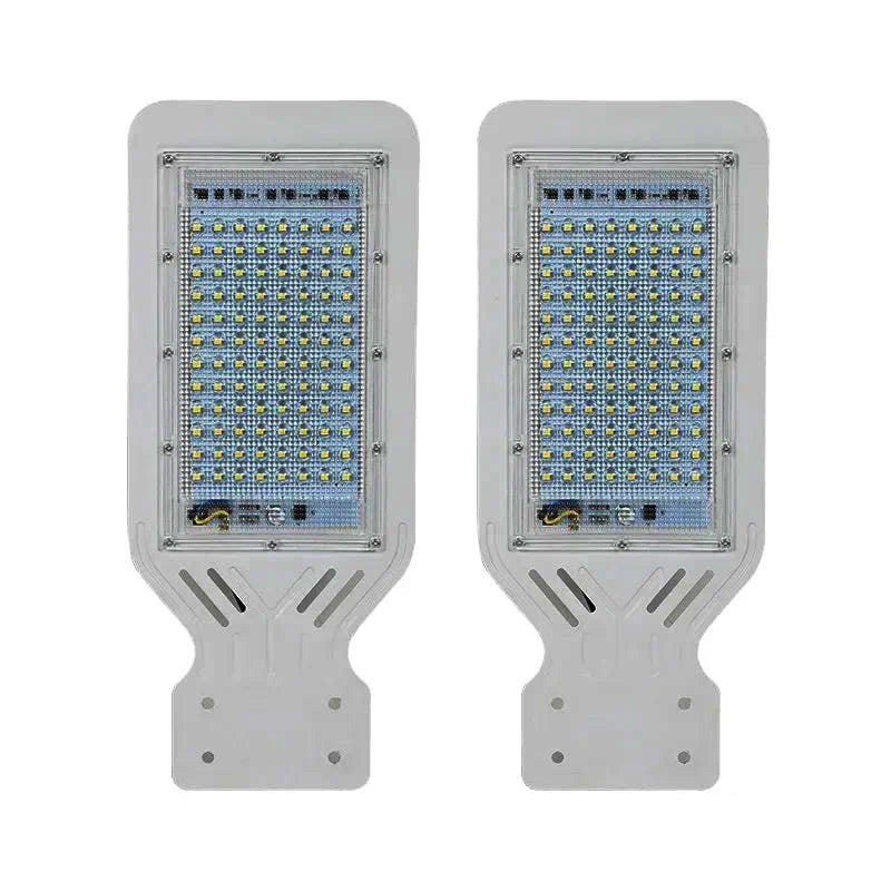 Lampadaire LED 100W Etanche IP65 - Premium luminaire from Madeco Jardin - Just $39.27! Shop now at Madeco Jardin