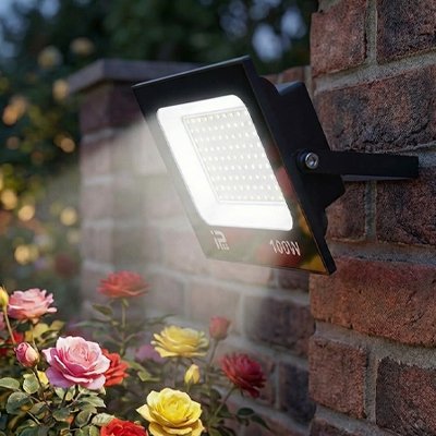 Projecteur led