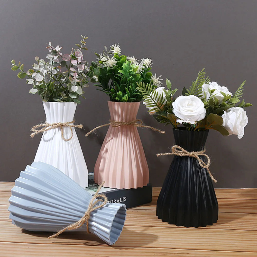 vase