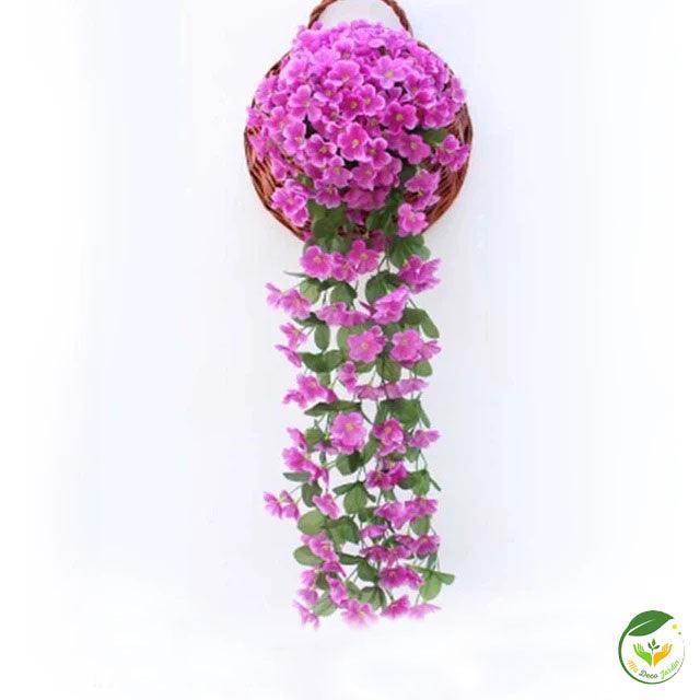 Fleurs Artificielles Haut de Gamme pour Decor Elegant - Premium décoration from Ma-déco-Jardin - Just $12.90! Shop now at Madeco Jardin