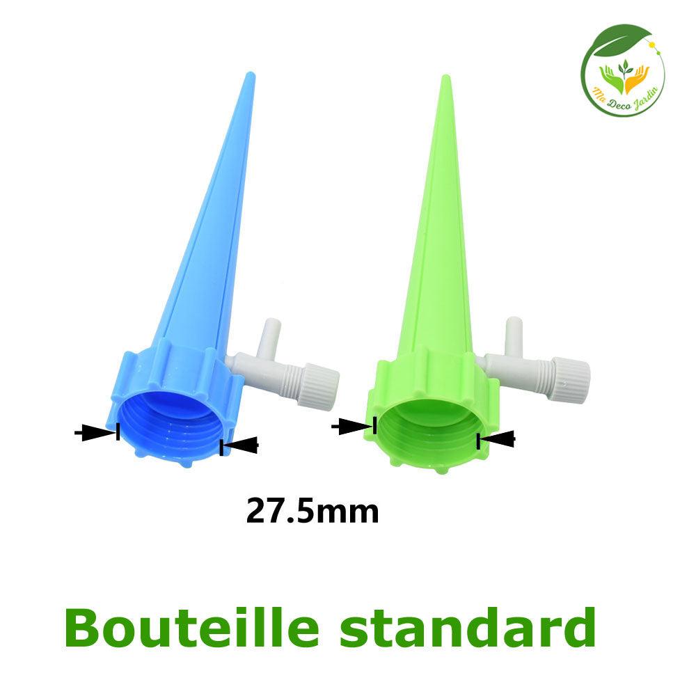 Pointes d'Arrosage Goutte a Goutte pour Irrigation pour Plantes en Pot - Premium Outil jardin from Ma-déco-Jardin - Just $11.95! Shop now at Madeco Jardin