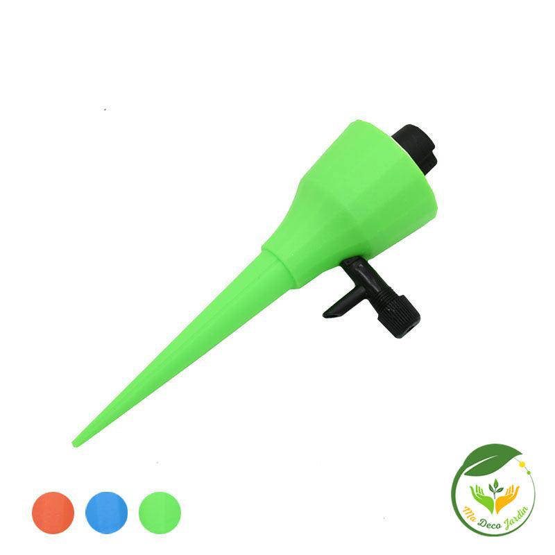 Pointes d'Arrosage Goutte a Goutte pour Irrigation pour Plantes en Pot - Premium Outil jardin from Ma-déco-Jardin - Just $11.95! Shop now at Madeco Jardin
