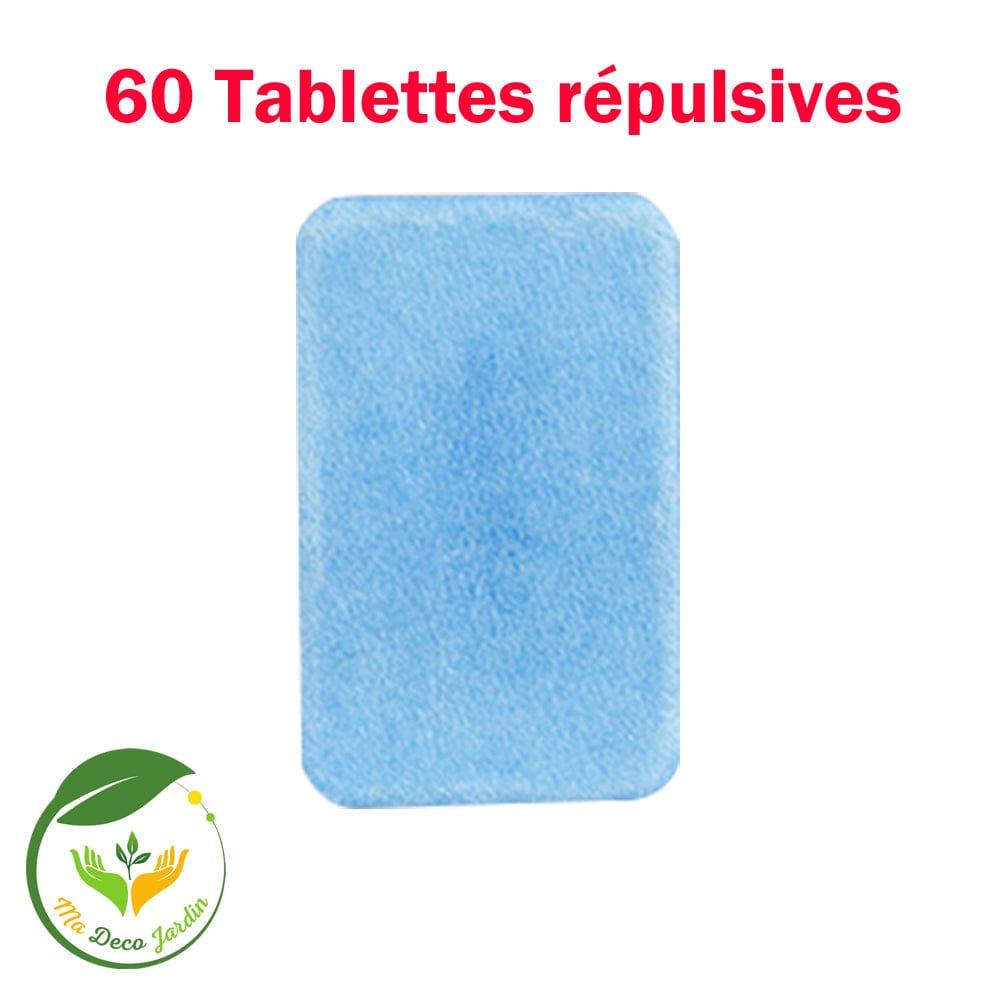 Repulsif Ultrasons Moustiques Efficace pour votre Maison - Premium anti moustique from Ma deco Jardin - Just $19.95! Shop now at Madeco Jardin