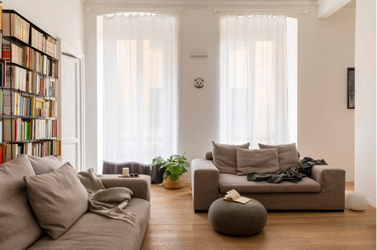 Les 10 styles déco tendances