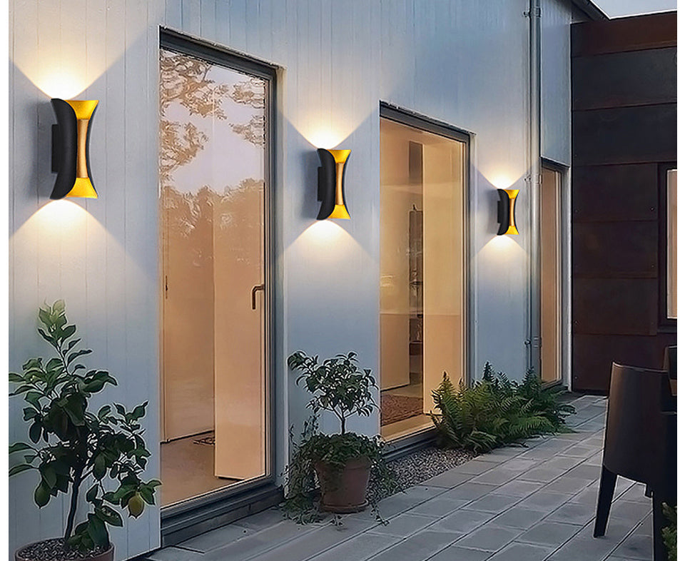 Comment choisir une applique murale extérieure LED IP65 ? Guide complet