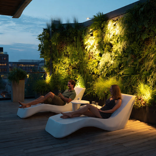 Eclairage-exterieur-chaleureux