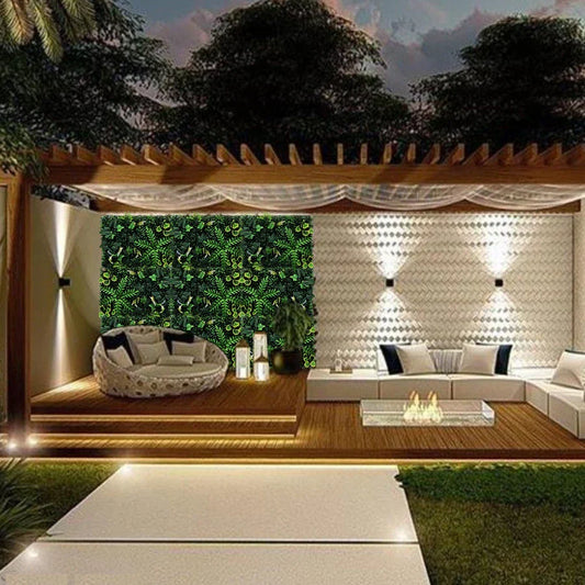 5 idées pour créer une ambiance lumineuse