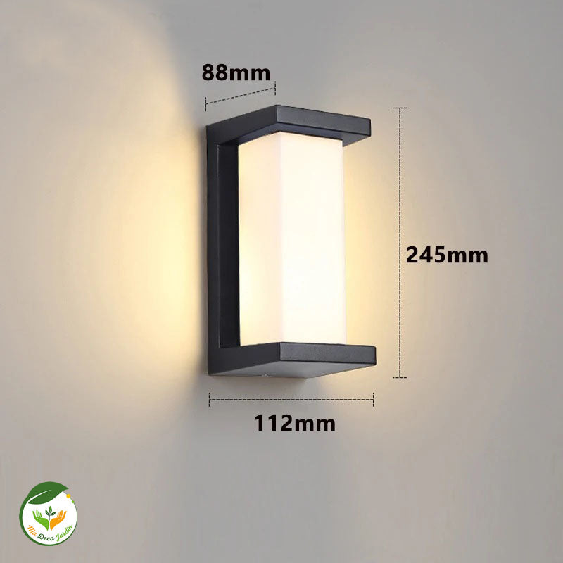 lampe led exterieur | EXTERLED™ - Premium LED from Ma deco Jardin - Just $39.90! Shop now at Ma deco Jardin