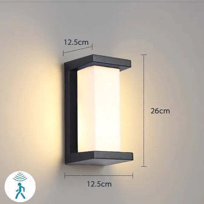 lampe led exterieur | EXTERLED™ - Premium LED from Ma deco Jardin - Just $39.90! Shop now at Ma deco Jardin