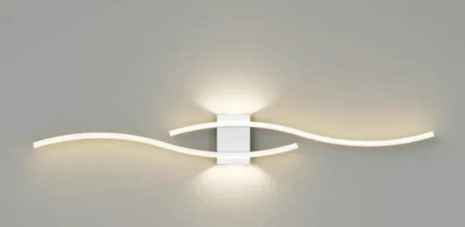 Applique Murale | LED DECO - Premium luminaire from Madeco Jardin - Just $32.88! Shop now at Madeco Jardin