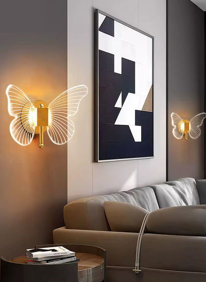 Applique-murale-LED-salon