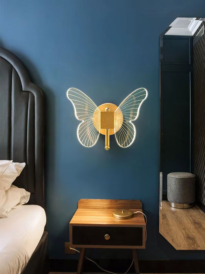Applique-murale-LED-salon