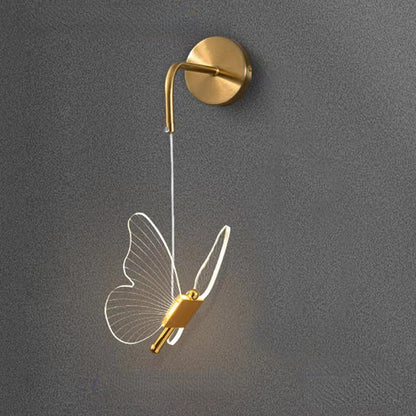 Applique-murale-chambre-led-couloir-escalier