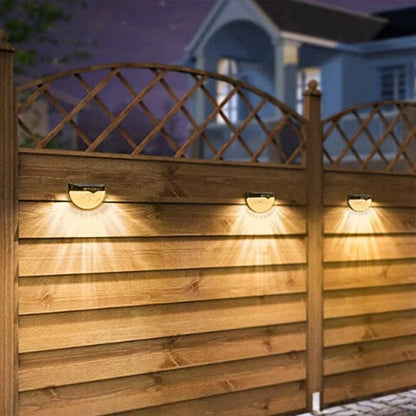 Applique-murale-led-solaire