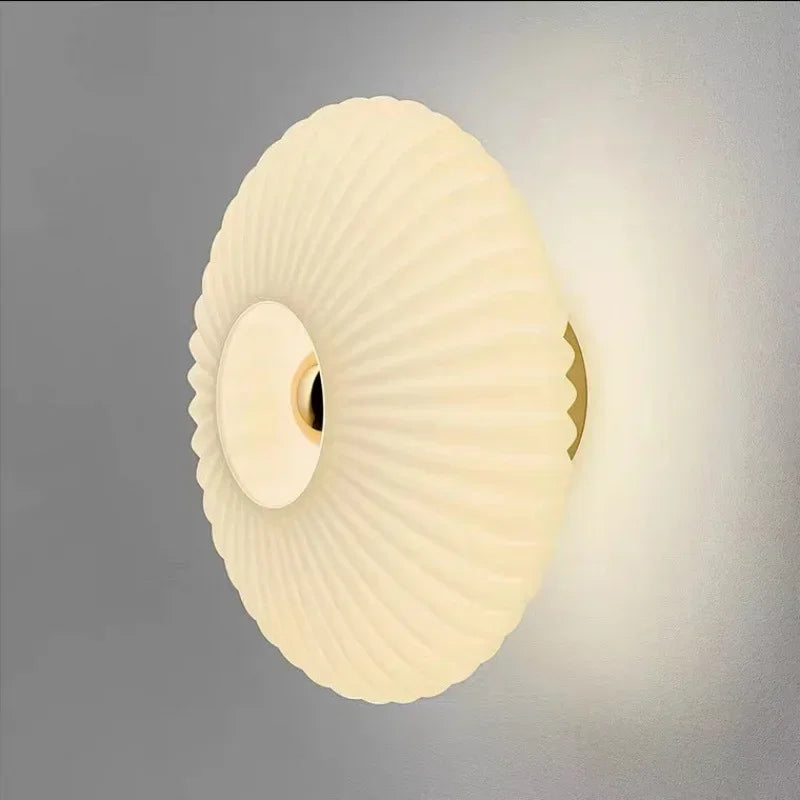 Applique-murale-led