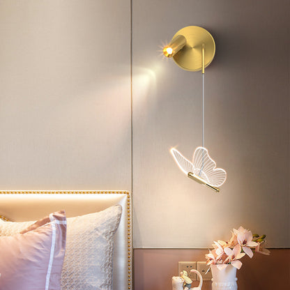 Applique-murale-chambre-couloir-escalier-LED