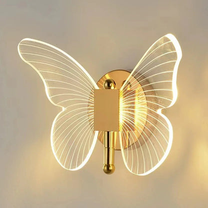 Applique-murale-chambre-LED-chaude