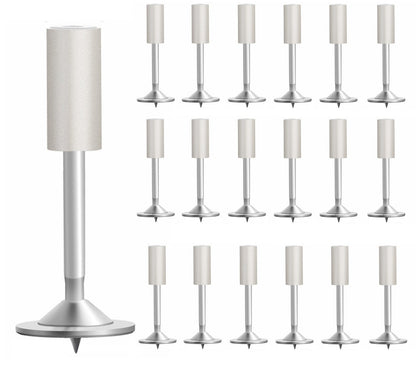 Clous acier CLOUSROND : Design Modern et Durable