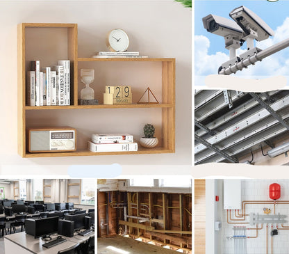Clous acier CLOUSROND : Design Modern et Durable