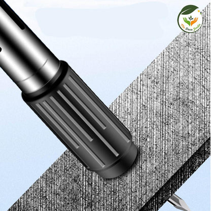 Clous acier CLOUSROND : Design Modern et Durable