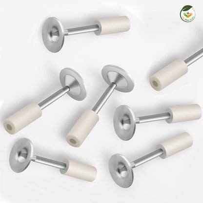 Clous acier CLOUSROND : Design Modern et Durable