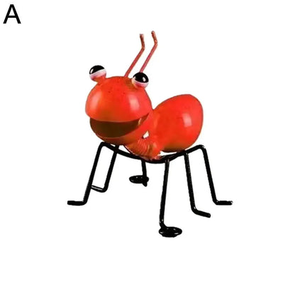 Decors-jardin-rouge-fourmi