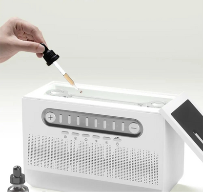 Diffuseur d'huiles essentielles