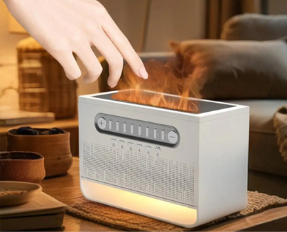 Diffuseur d'huiles essentielles