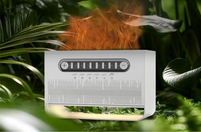 Diffuseur d'huiles essentielles