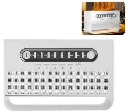 Diffuseur d'huiles essentielles