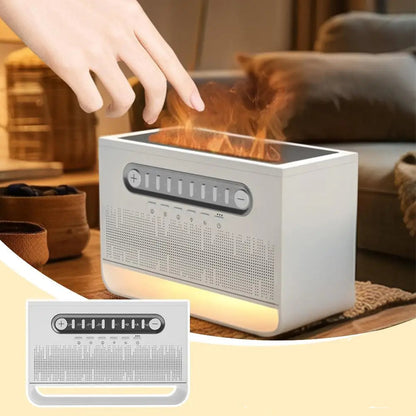 Diffuseur d'huiles essentielles
