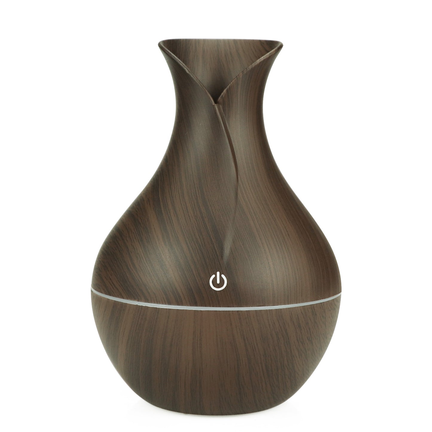 Diffuseur Huiles Essentielles Design en Bois Elegant