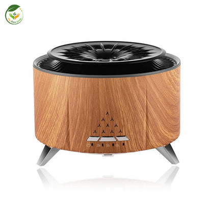 Diffuseur de Parfum Design Moderne et Efficace - Premium Diffuseur d'huiles essentielles from Ma deco Jardin - Just $42.69! Shop now at Madeco Jardin