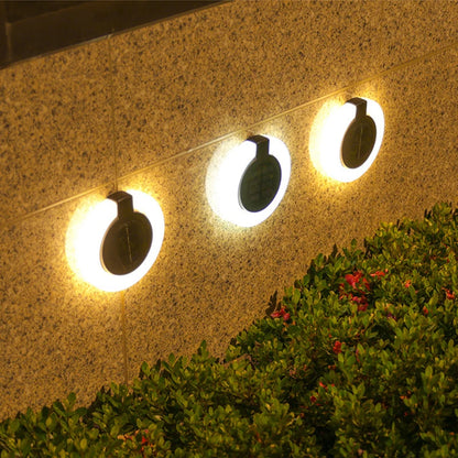 Eclairage-Exterieur-Solaire-LED-Design