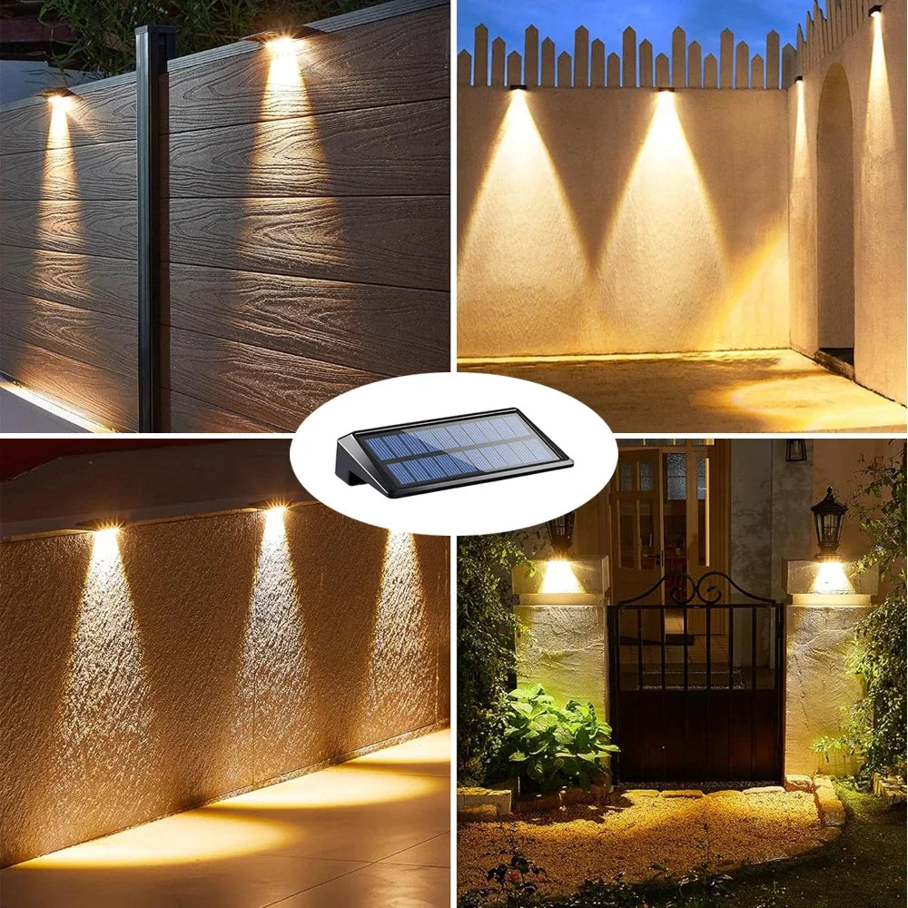 Eclairage-exterieur-jardin-led-solaire