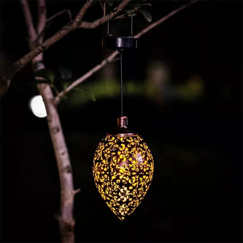 Eclairage-exterieur-lanterne-solaire-led