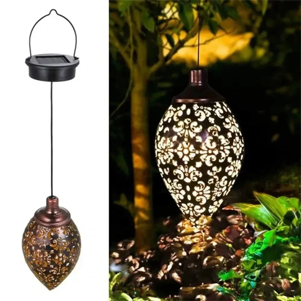 Eclairage-exterieur-led-solaire-led