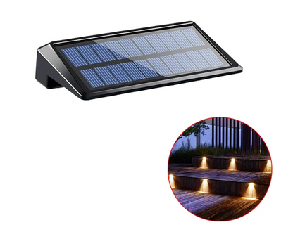 Eclairage-exterieur-jardin-led-solaire