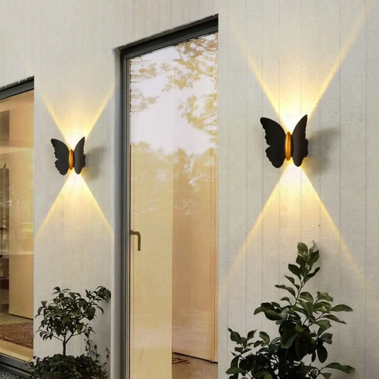 Eclairage-exterieur-led-papillon