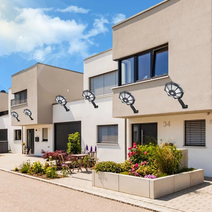 Eclairage-exterieur-solaire