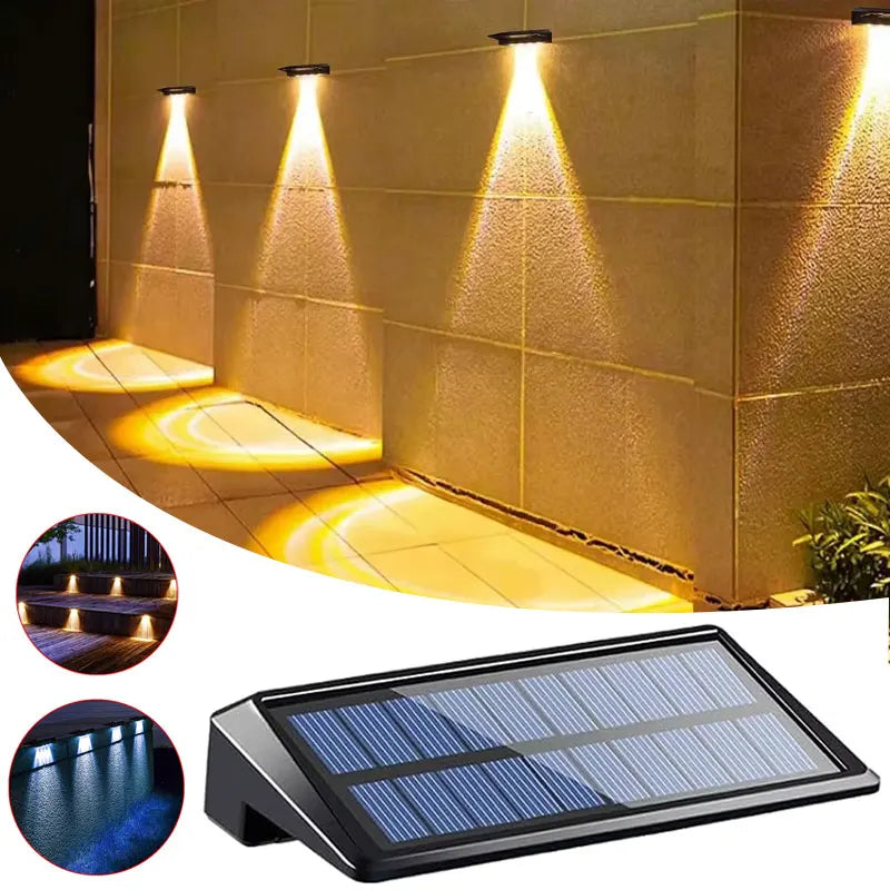 Eclairage-exterieur-led-solaire