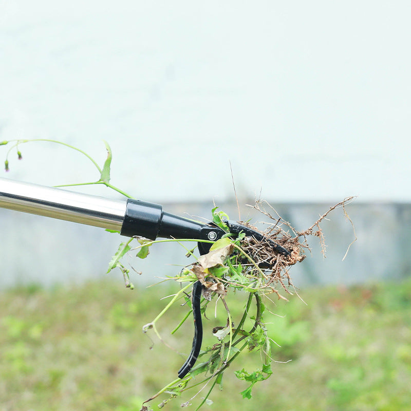 Extracteur de Mauvaises Herbes-pratique-simple