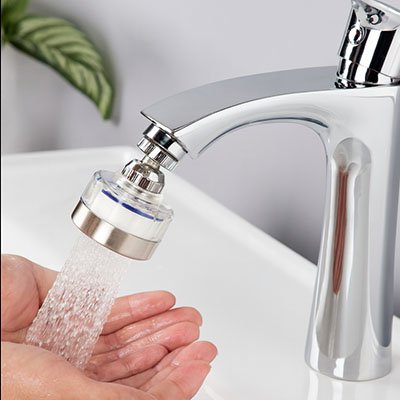 Filtre a Eau Purificateur | AquaPure1