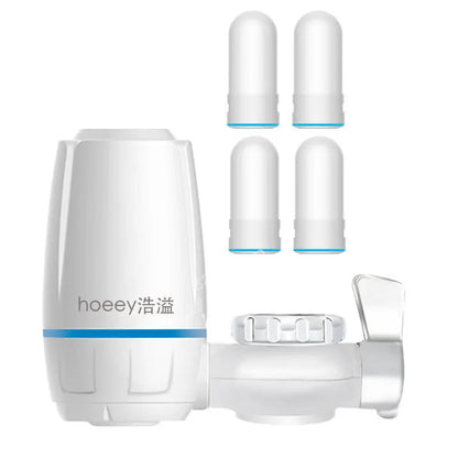 Filtre eau robinet | salle de bain HOEEY - Premium Filtre from Ma deco Jardin - Just $32.97! Shop now at Madeco Jardin