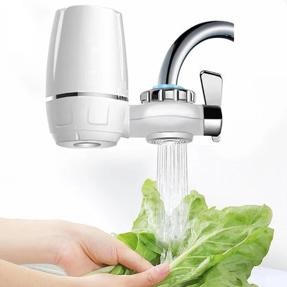 Filtre eau robinet | HOEEY - cuisine