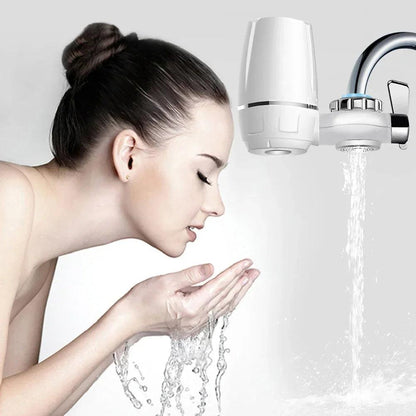 Filtre eau robinet | HOEEY 